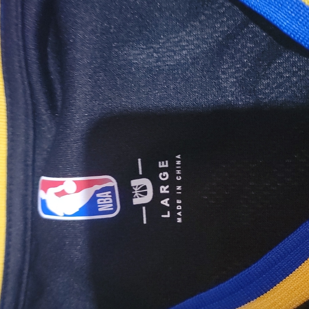 California Dreaming/Warriors Jersey Adidas Hoodie Supra Shoes - Picture 2 of 4